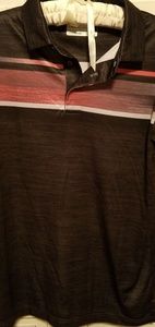 Nicklaus staydri shirt.